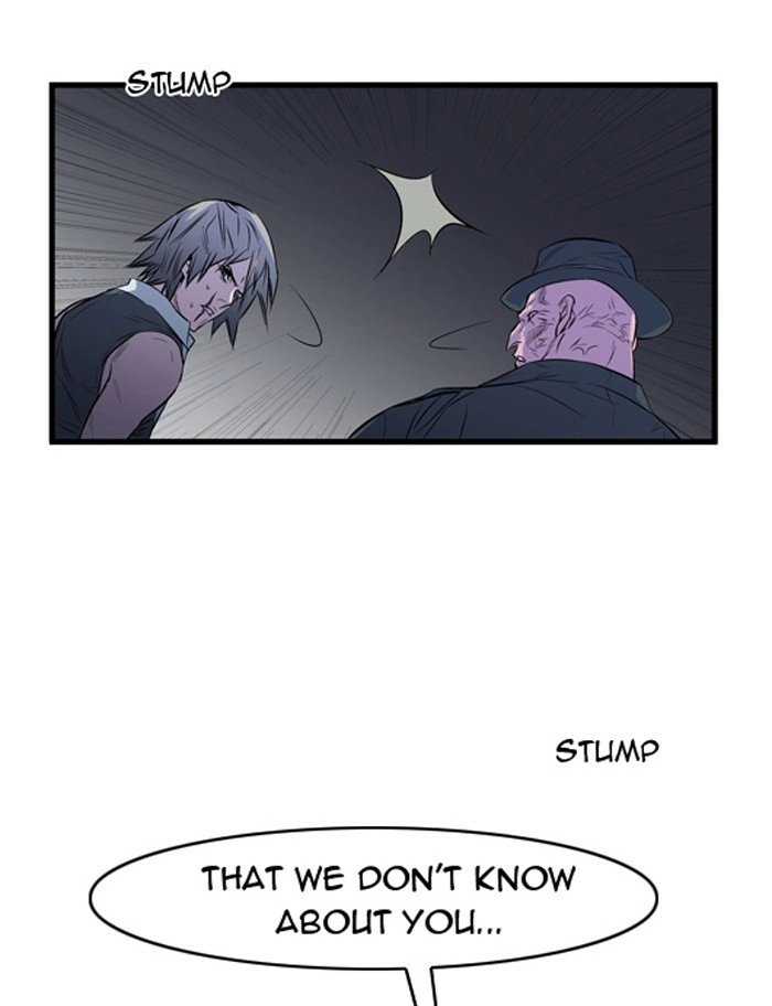 Read Noblesse (en) Manga Online