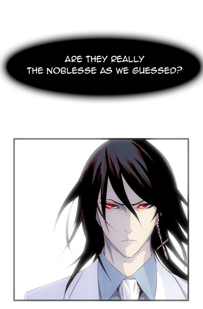 Read Noblesse (en) Manga Online