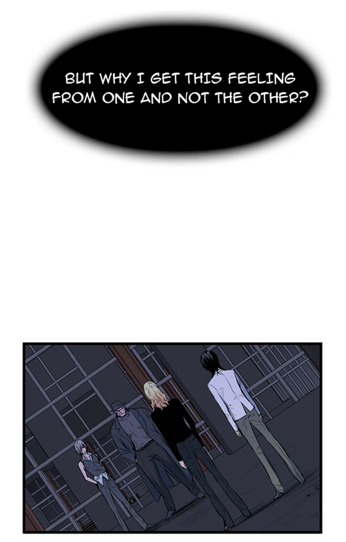 Read Noblesse (en) Manga Online