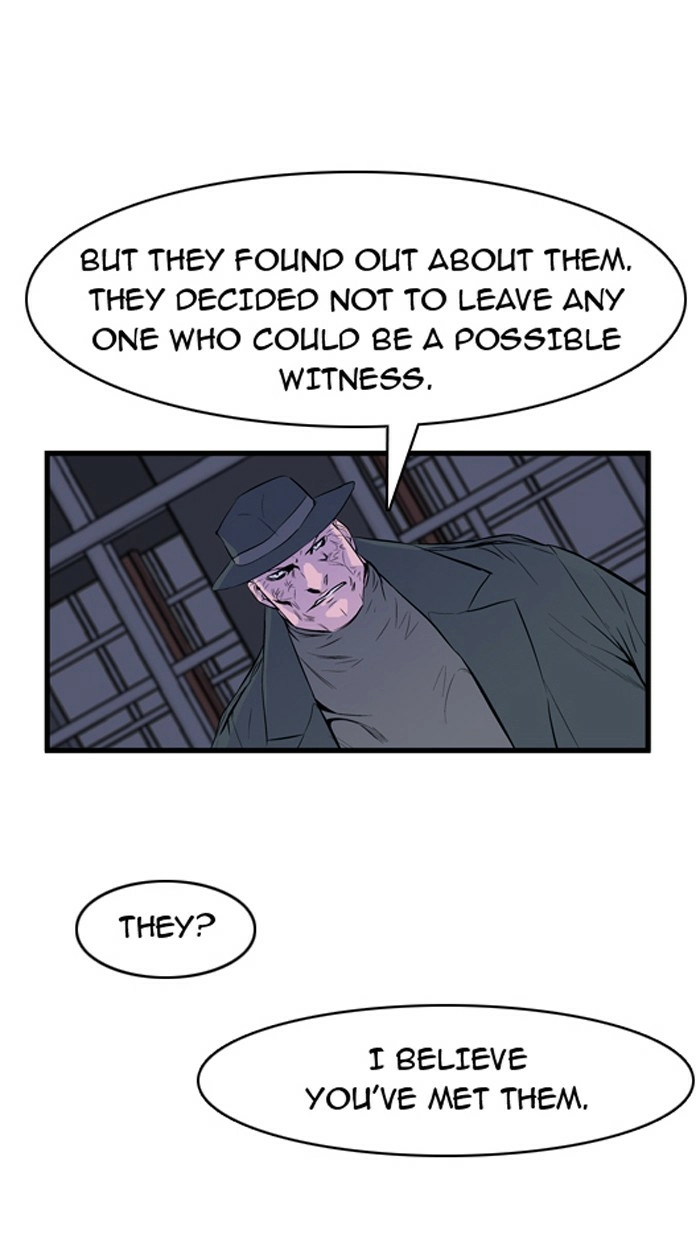 Read Noblesse (en) Manga Online