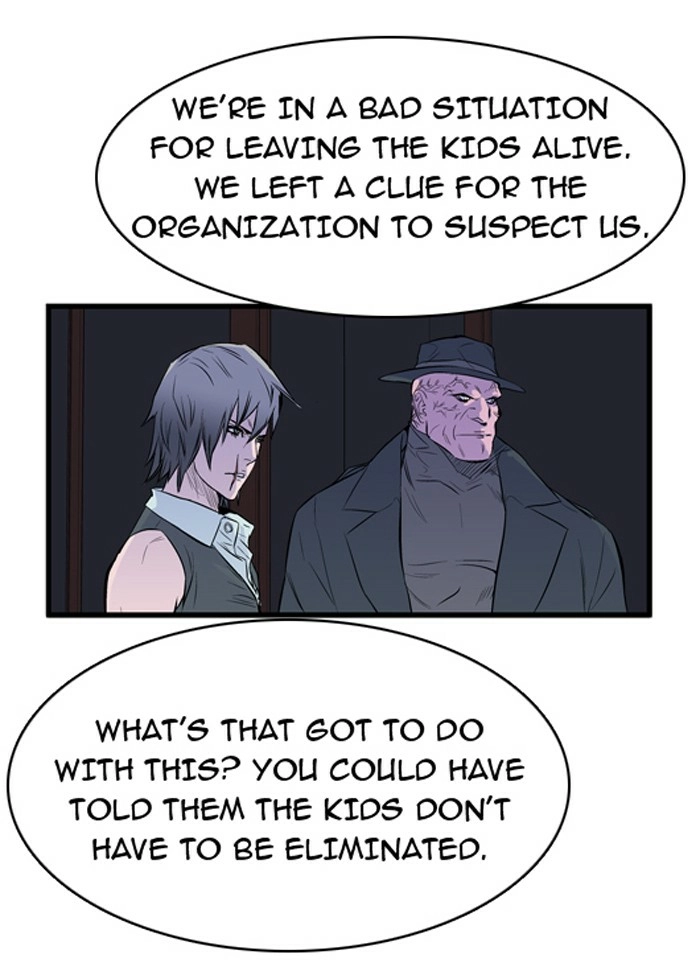 Read Noblesse (en) Manga Online