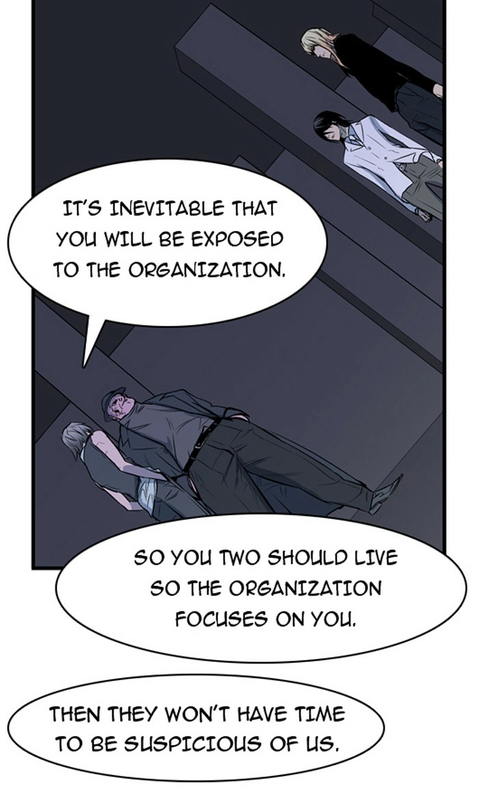 Read Noblesse (en) Manga Online