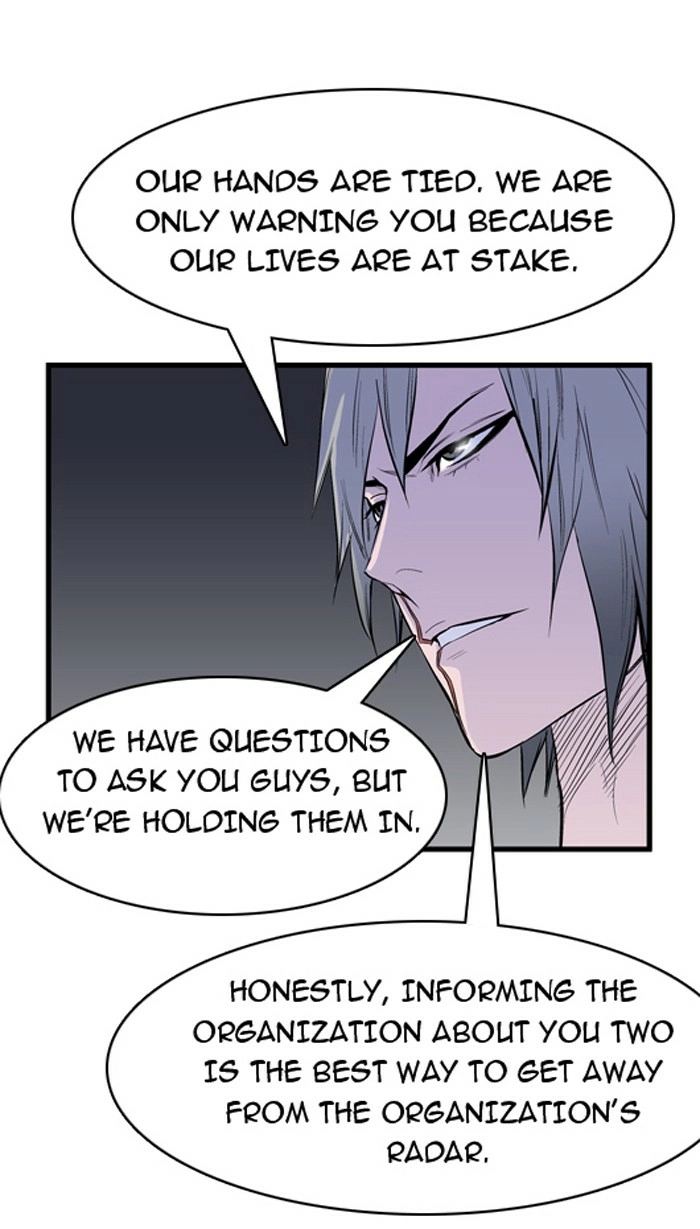 Read Noblesse (en) Manga Online