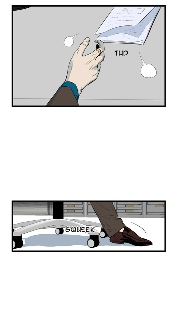 Read Noblesse (en) Manga Online