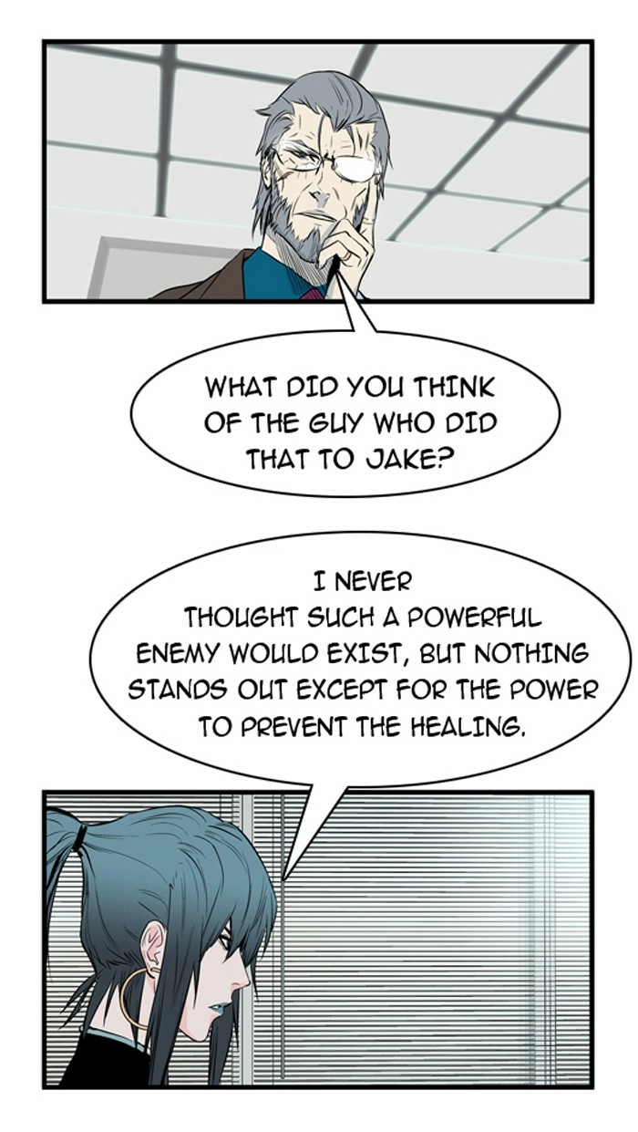 Read Noblesse (en) Manga Online