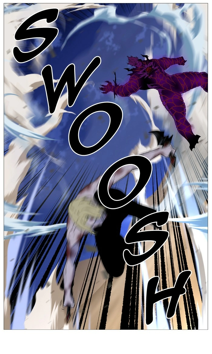 Read Noblesse (en) Manga Online