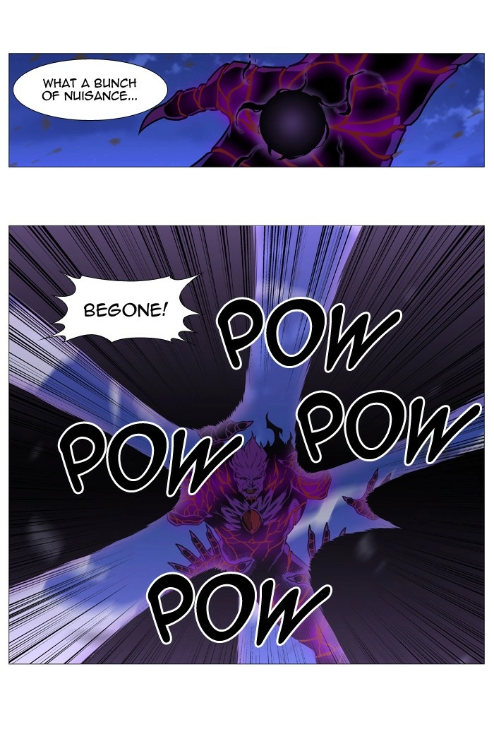 Read Noblesse (en) Manga Online