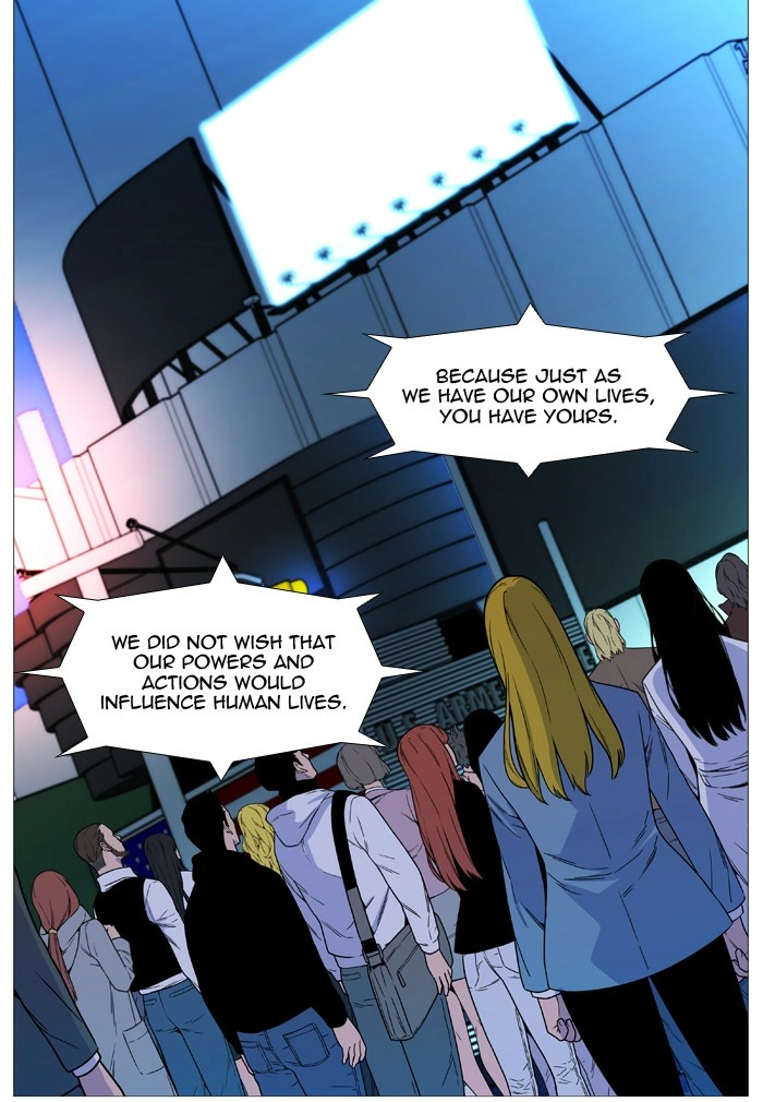 Read Noblesse (en) Manga Online