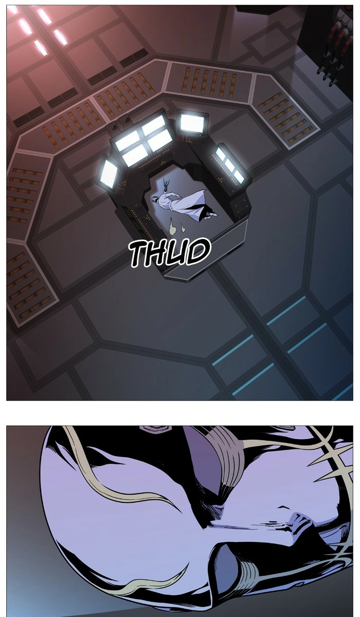 Read Noblesse (en) Manga Online