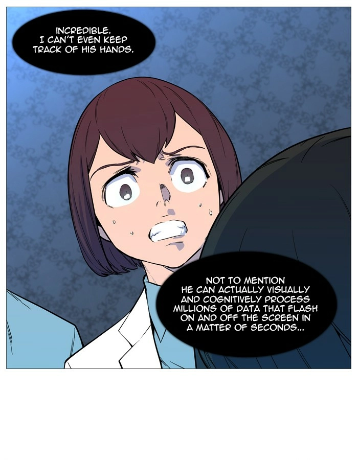 Read Noblesse (en) Manga Online