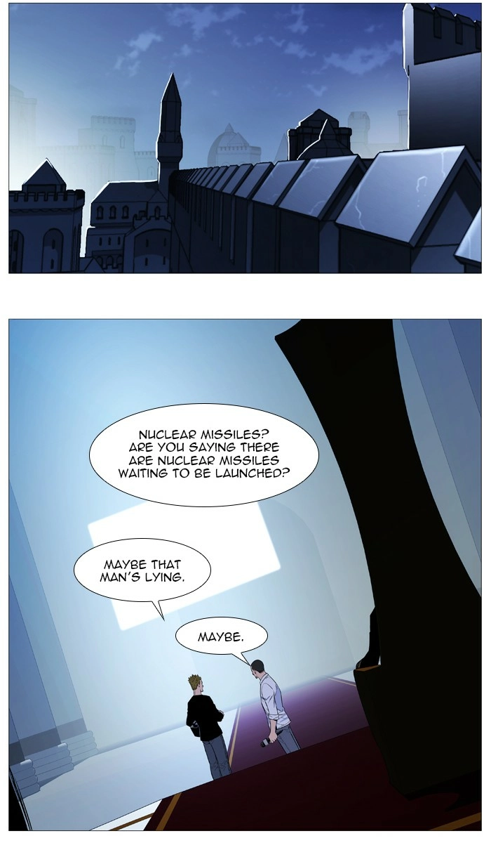 Read Noblesse (en) Manga Online
