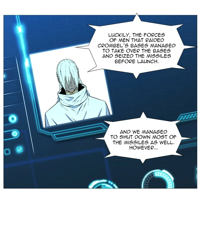 Read Noblesse (en) Manga Online