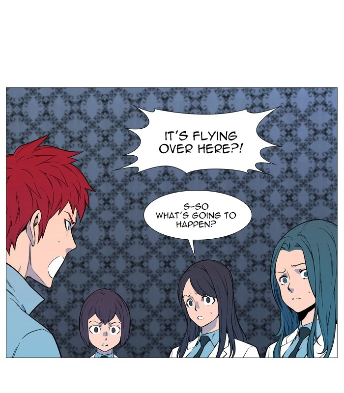 Read Noblesse (en) Manga Online