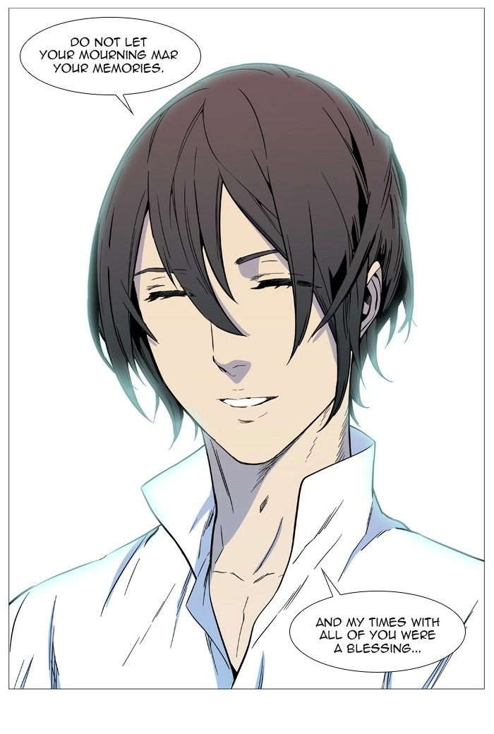 Read Noblesse (en) Manga Online