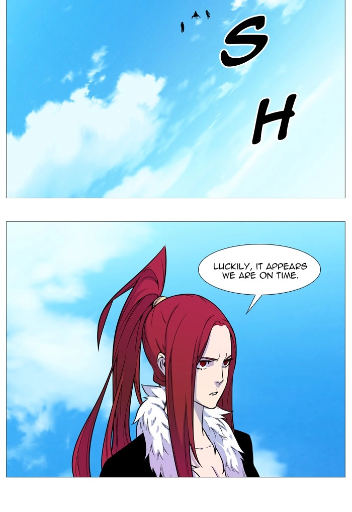 Read Noblesse (en) Manga Online