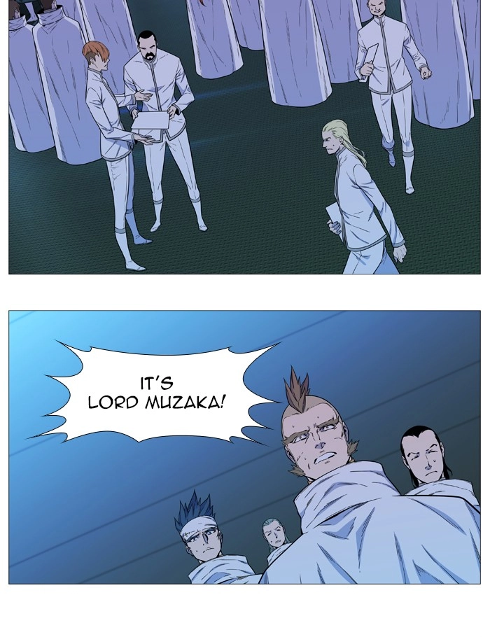 Read Noblesse (en) Manga Online