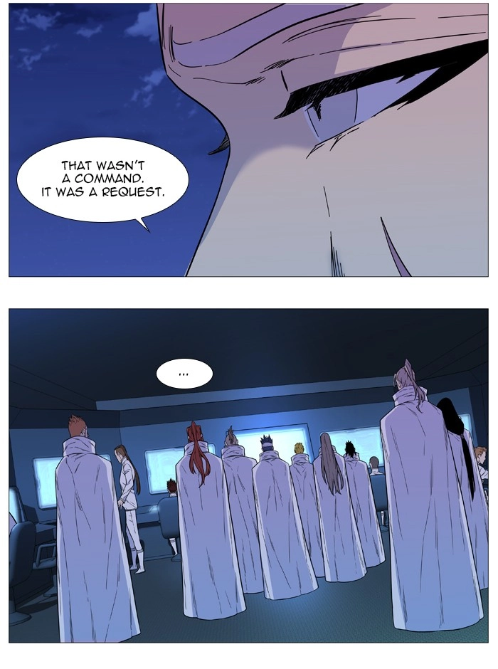 Read Noblesse (en) Manga Online