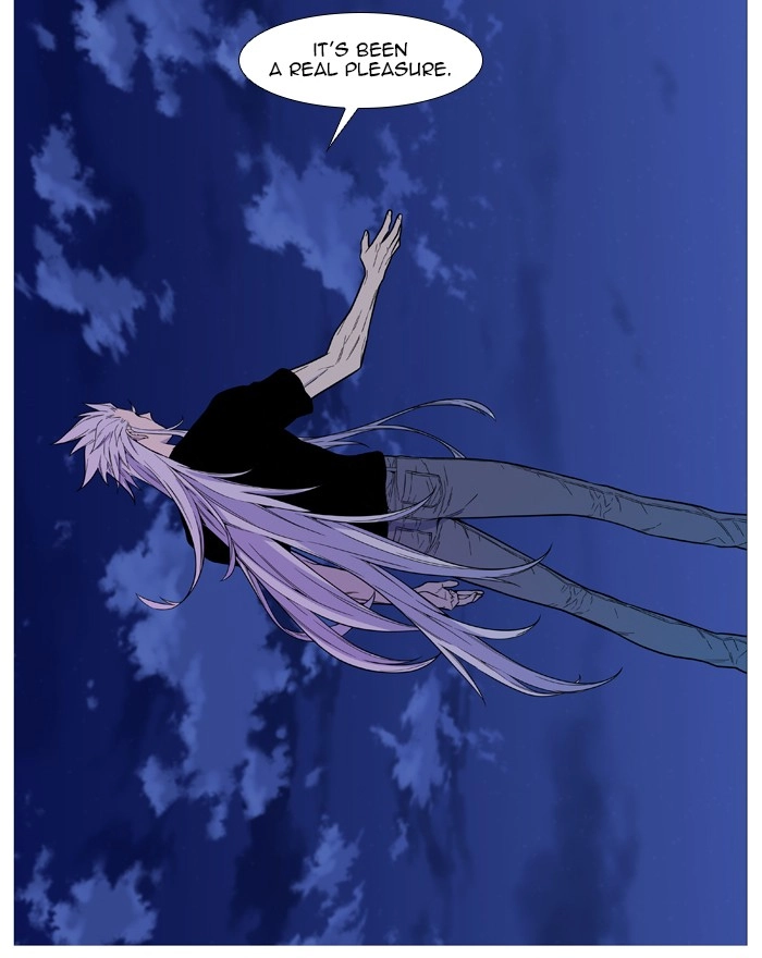 Read Noblesse (en) Manga Online