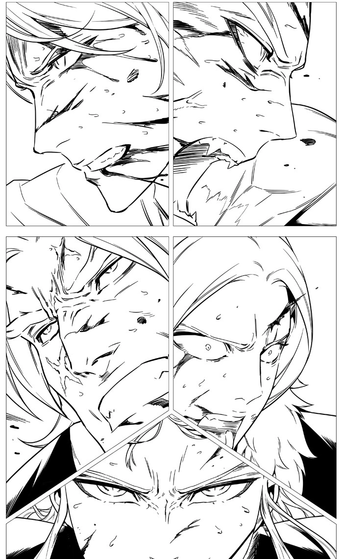 Read Noblesse (en) Manga Online