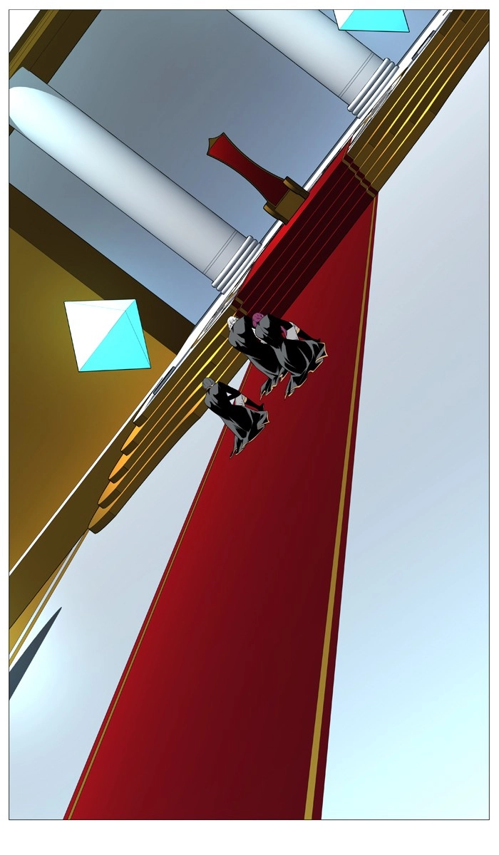 Read Noblesse (en) Manga Online