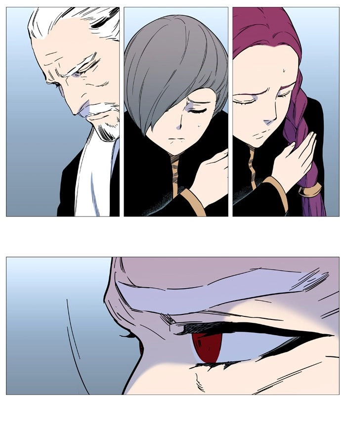 Read Noblesse (en) Manga Online