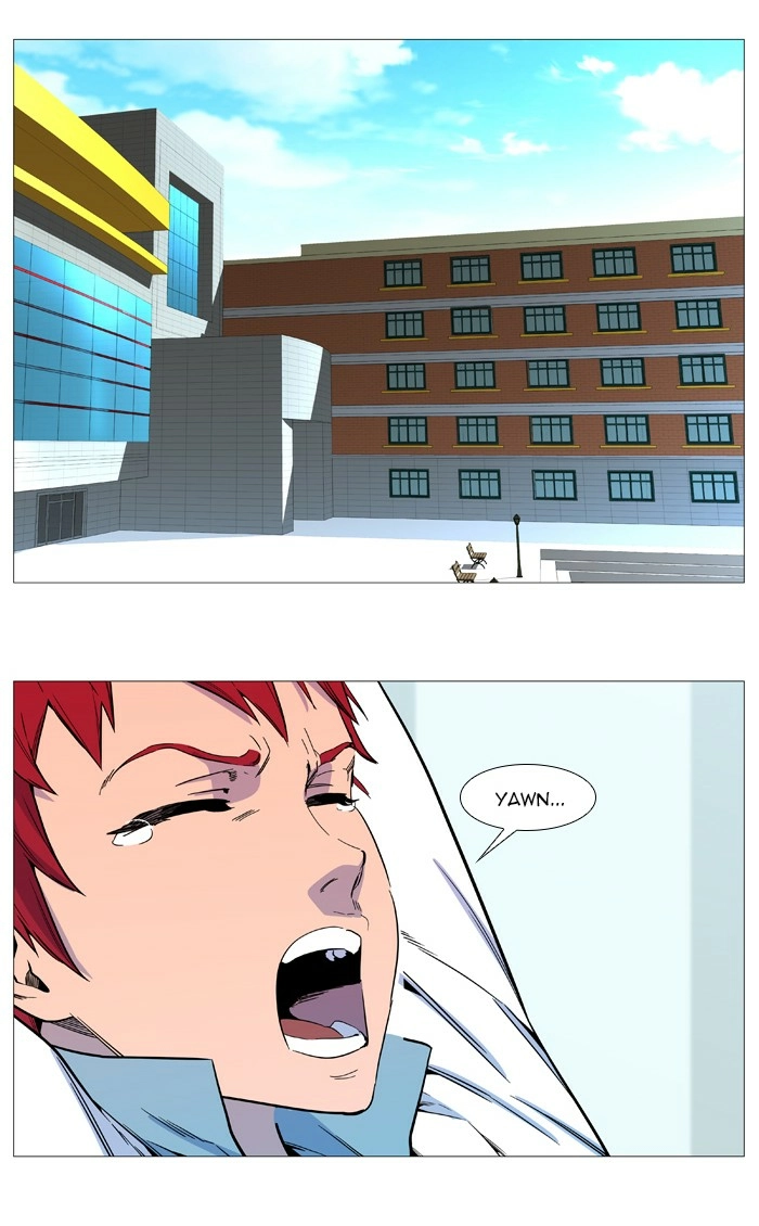 Read Noblesse (en) Manga Online