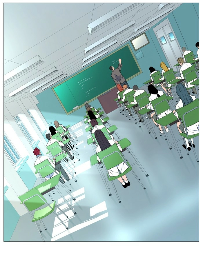 Read Noblesse (en) Manga Online