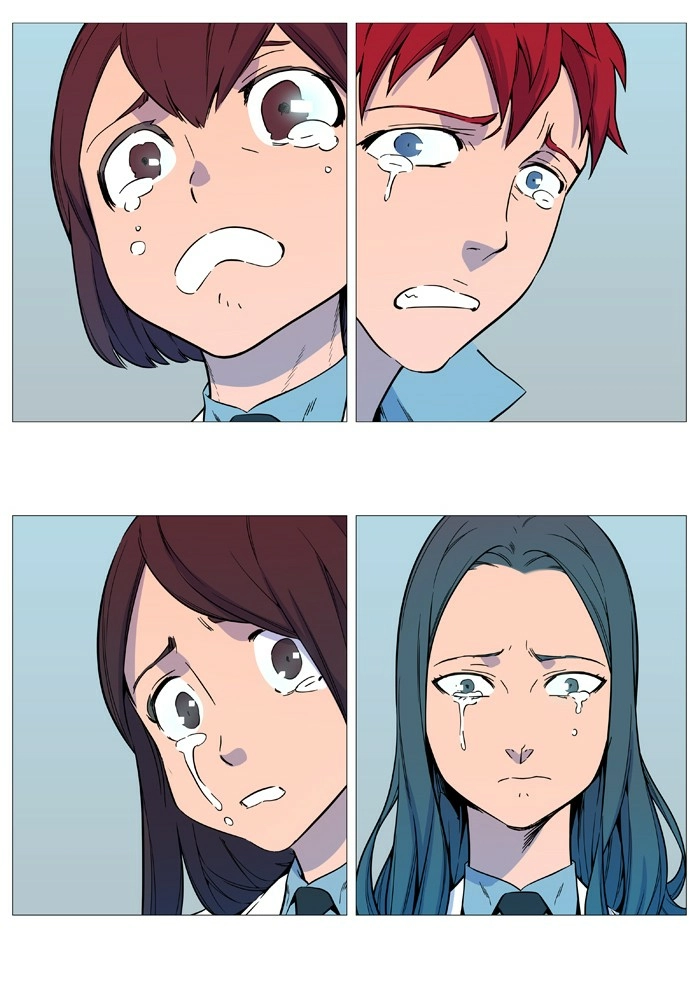 Read Noblesse (en) Manga Online