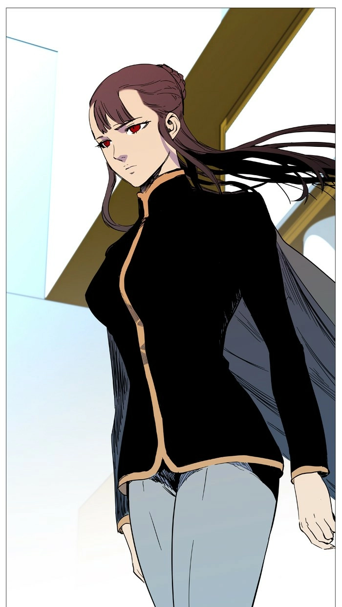 Read Noblesse (en) Manga Online