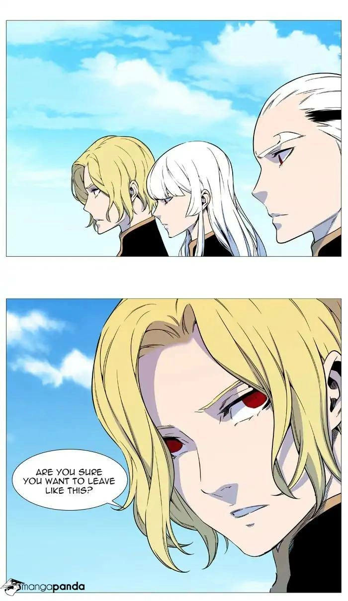 Read Noblesse (en) Manga Online