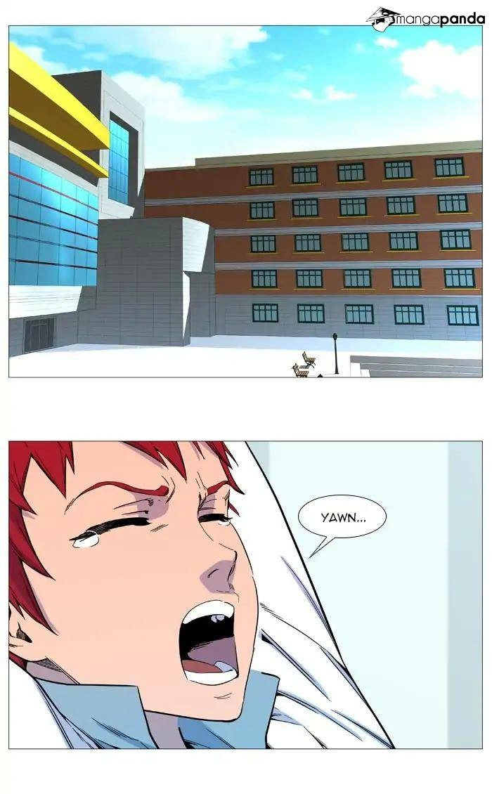 Read Noblesse (en) Manga Online