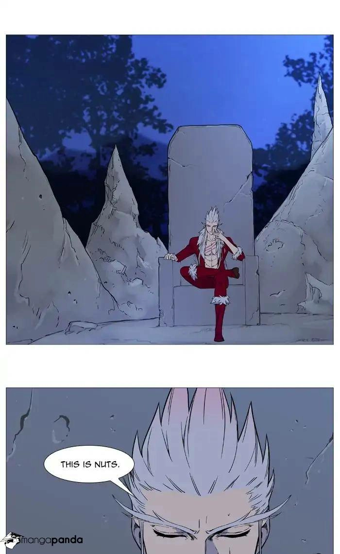 Read Noblesse (en) Manga Online