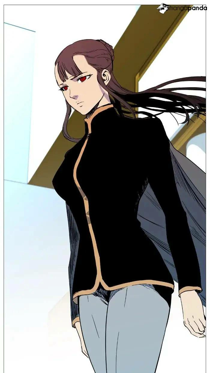Read Noblesse (en) Manga Online