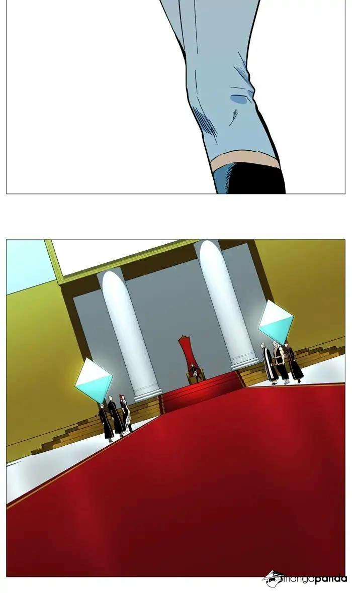 Read Noblesse (en) Manga Online