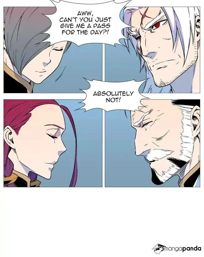 Read Noblesse (en) Manga Online