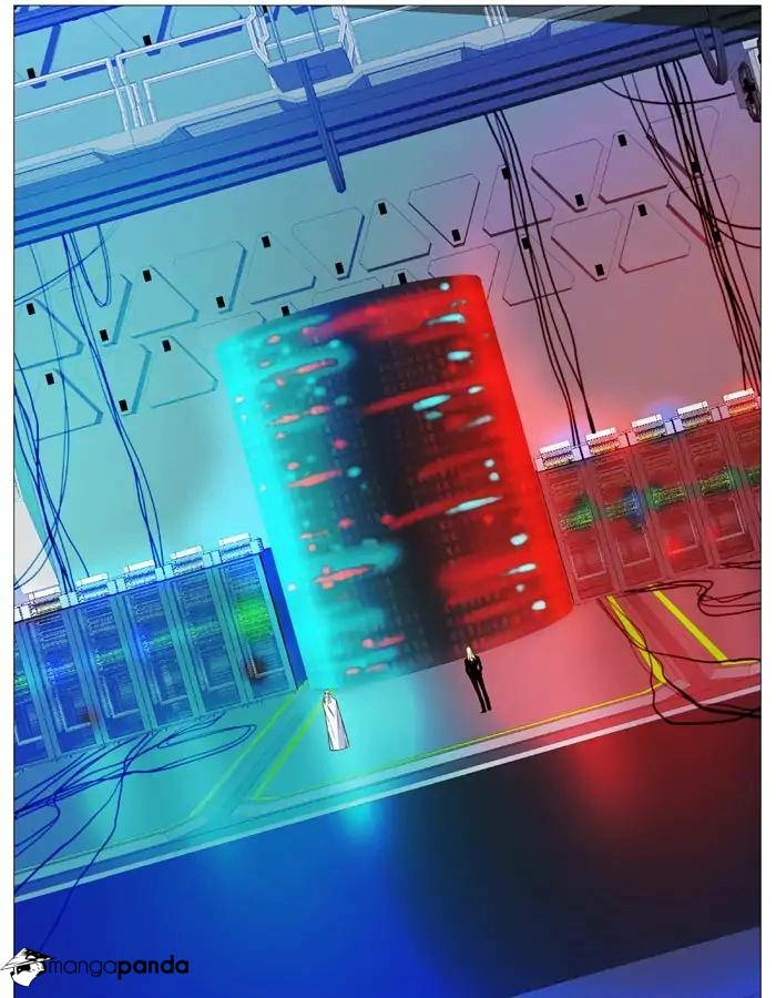 Read Noblesse (en) Manga Online