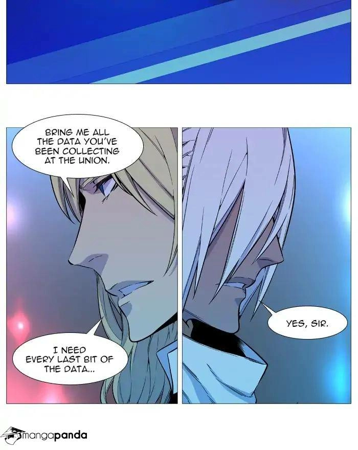 Read Noblesse (en) Manga Online