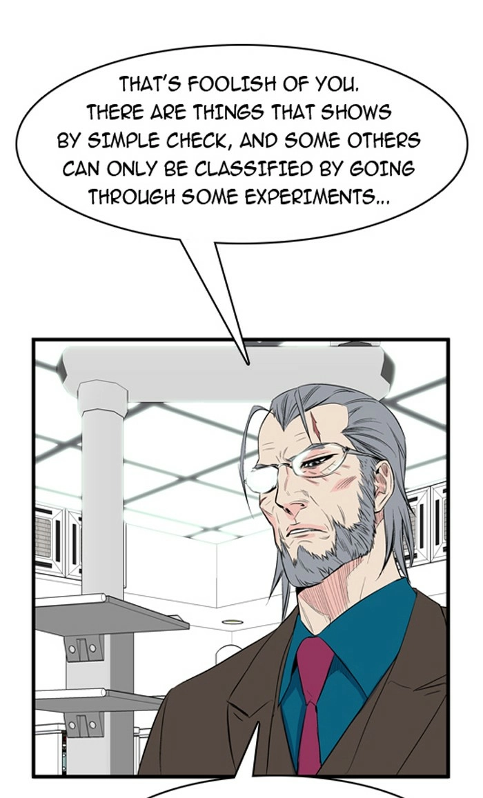 Read Noblesse (en) Manga Online