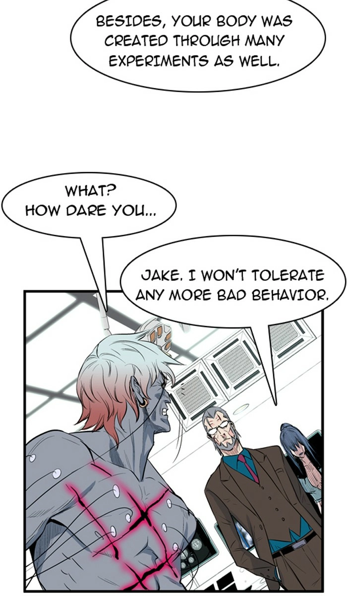 Read Noblesse (en) Manga Online