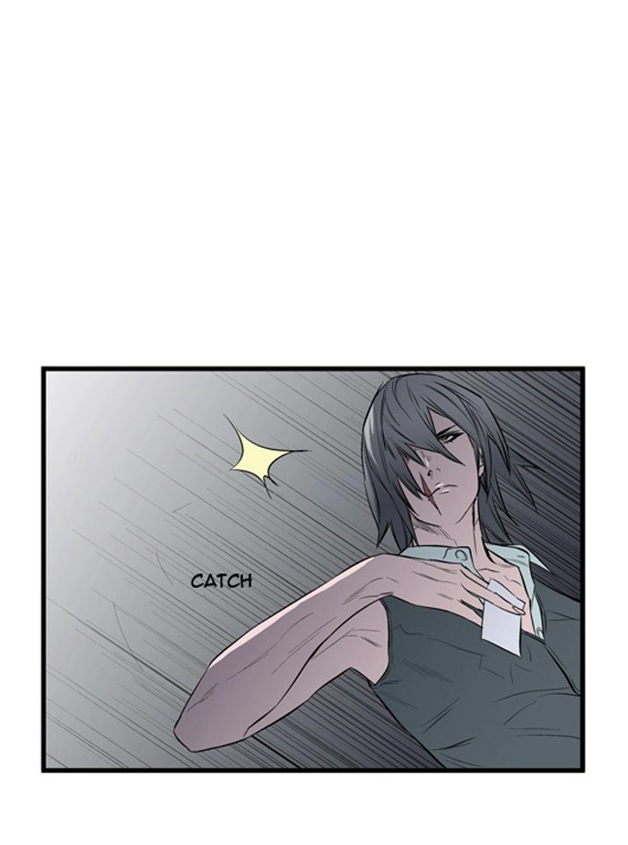 Read Noblesse (en) Manga Online