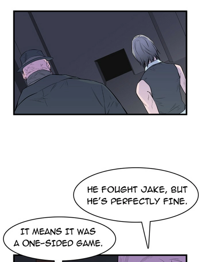 Read Noblesse (en) Manga Online