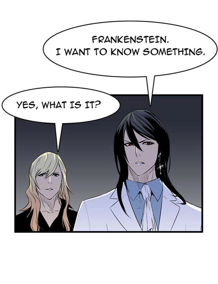 Read Noblesse (en) Manga Online