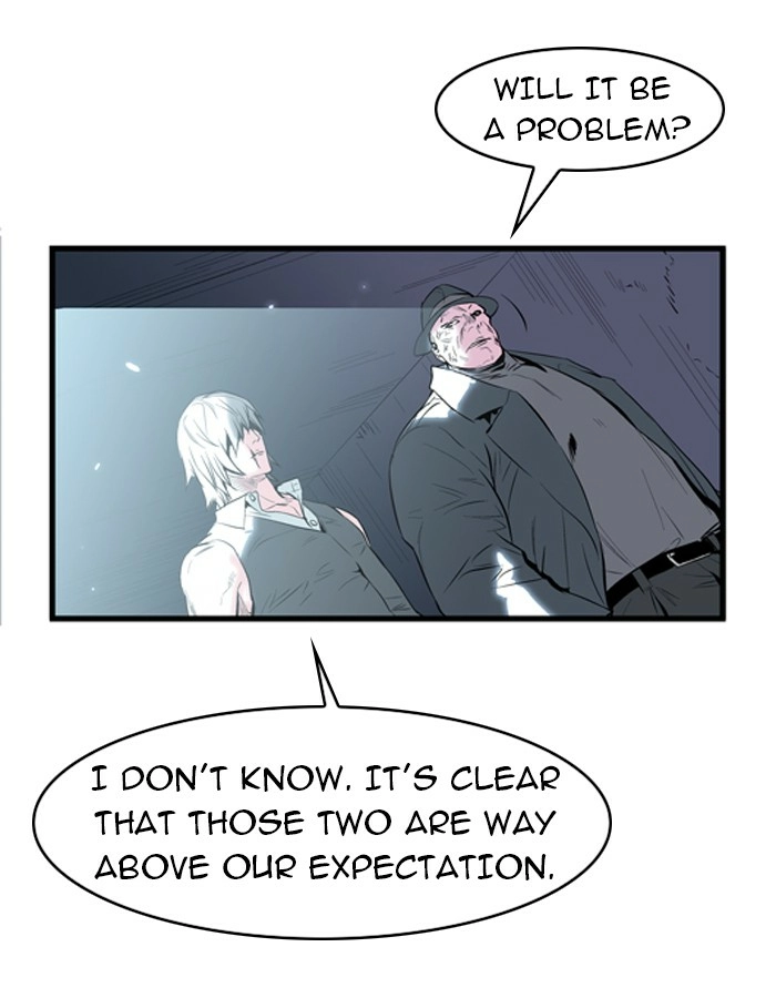 Read Noblesse (en) Manga Online