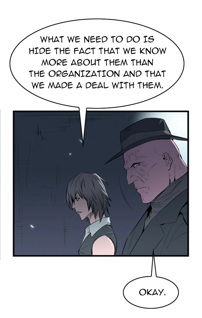 Read Noblesse (en) Manga Online