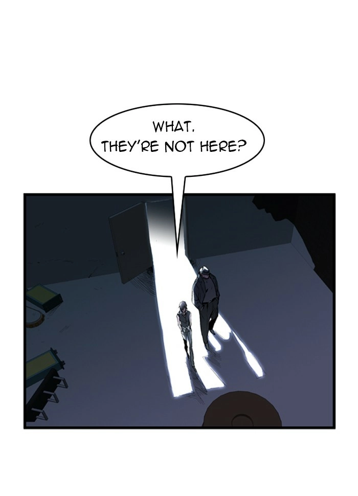 Read Noblesse (en) Manga Online