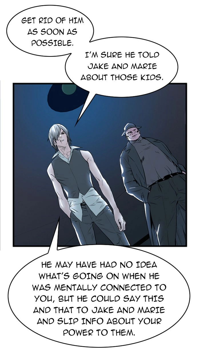 Read Noblesse (en) Manga Online