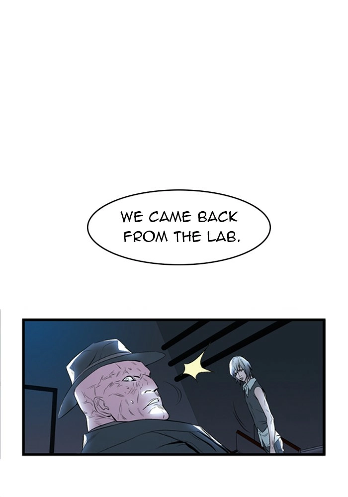 Read Noblesse (en) Manga Online