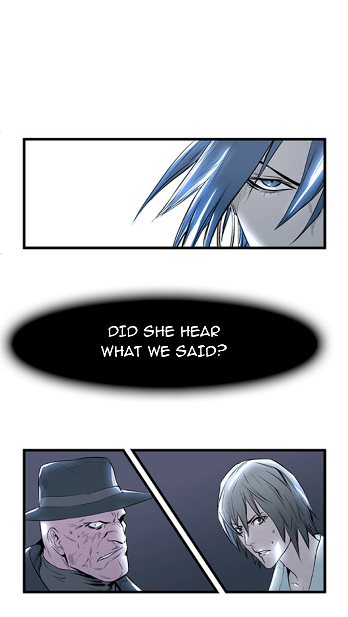 Read Noblesse (en) Manga Online