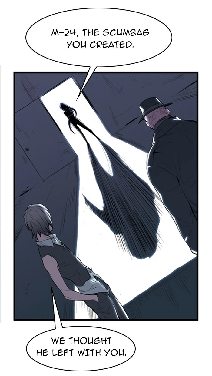 Read Noblesse (en) Manga Online
