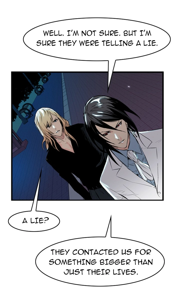 Read Noblesse (en) Manga Online